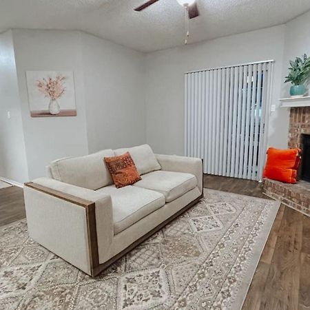 Sleeps 4, Value Retreat - Free Garage Pet Friendly Apartment Corpus Christi Exterior photo