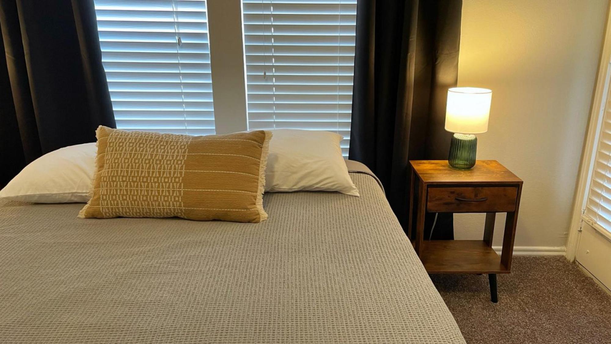 Sleeps 4, Value Retreat - Free Garage Pet Friendly Apartment Corpus Christi Exterior photo
